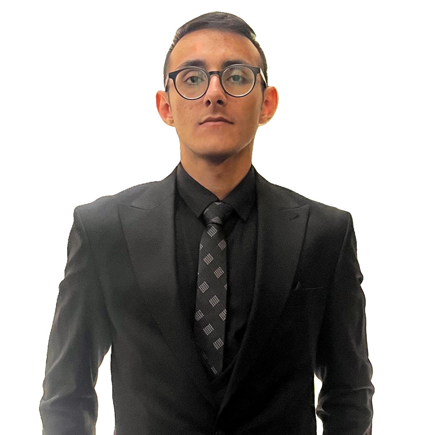 Ehsan Jahanara